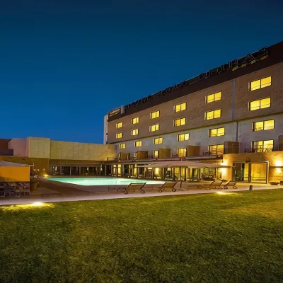 Hotel Real Oeiras Hotels near Cascais Aerodrome