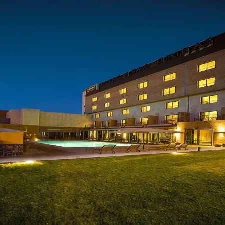 Hotel Real Oeiras