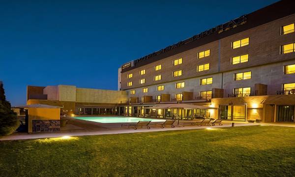 Hotel Real Oeiras