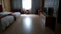 Yanjin Hengyuan Hotel - Parking