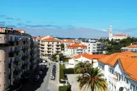 Hotel Santo Amaro - SA Hotels Hotel a 