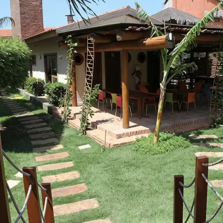 Kanaloa Pousada