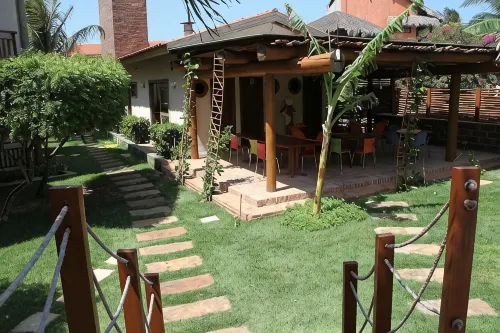 Kanaloa Pousada