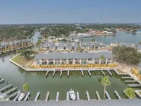 Fisherman Friend! - Coastal Condo - Views Await! - 3-Star