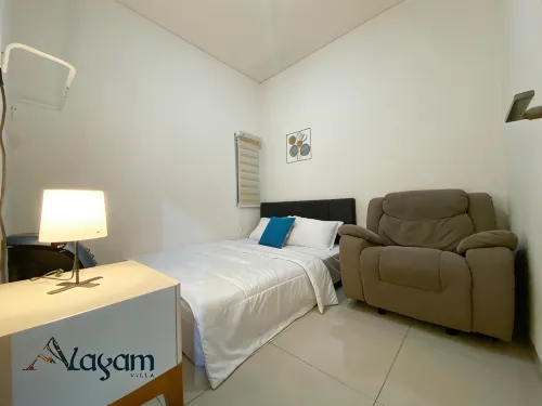 Alayam Villa Padalarang Near Whoosh, Wahoo Waterworld & IKEA - 3-Star