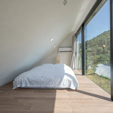 Chuncheon Onda Poolvilla