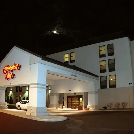 Hampton Inn by Hilton Muskegon