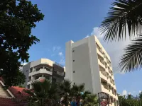 海風邦閒飯店 - 海滩
