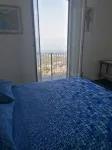 3-bedroom condo, full kitchen, 1leaving room 1 bathroom, balcony great view - balcony
