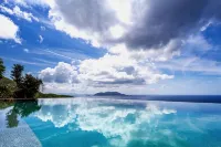 Stylish, Secluded Villa with Pool, Hot tub and Stunning Views - Pools