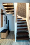 Vacation home Wattbrise for families and groups Modern, spacious and cozy