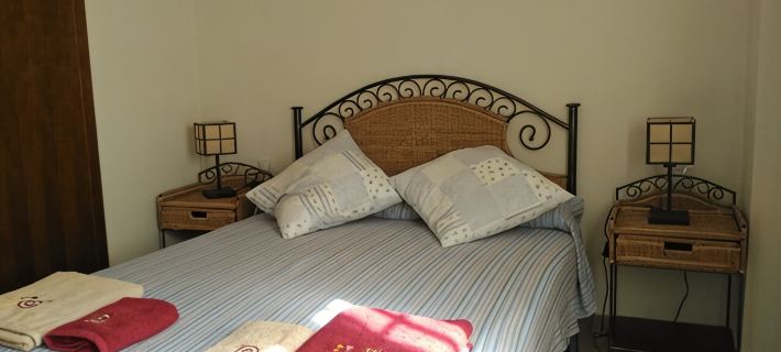 LUXURY APARTMENT FRONT LINE BEACH. SEA VIEWS Hotels in Ayamonte