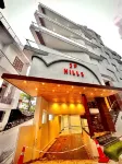 Hotel JP Hills Rishikesh