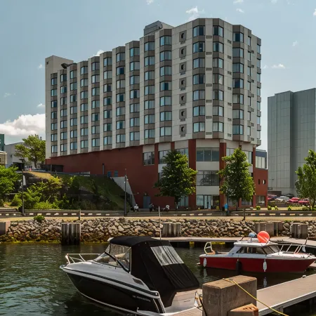 Holiday Inn SYDNEY - WATERFRONT by IHG