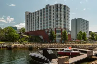Holiday Inn SYDNEY - WATERFRONT by IHG