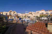 Yucca Park ApartHotel