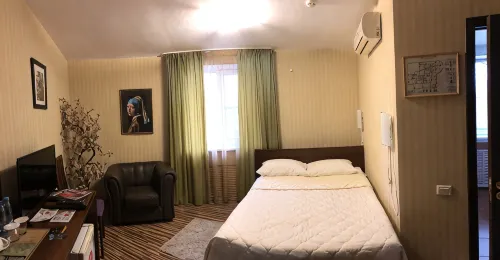 Hotel "Sakura"