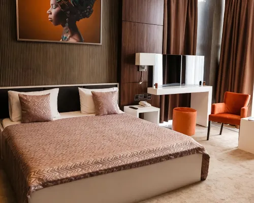 Hillmond Hotel Hotels near Bibi-Heybat Mosque
