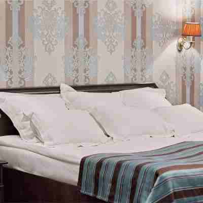 Graf Tolstoy Hotel Rooms