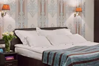 Graf Tolstoy Hotel
