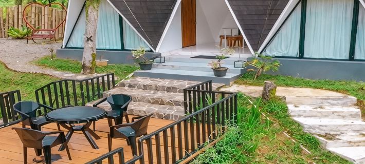 Grace Hill Villa Lubuk Minturun Hotels in Padang