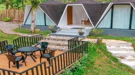 Grace Hill Villa Lubuk Minturun