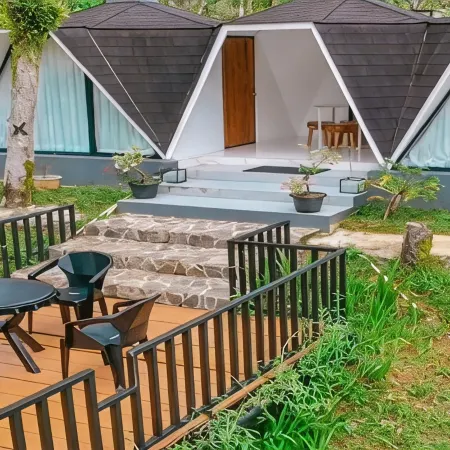 Grace Hill Villa Lubuk Minturun