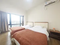 Huizhou Shuangyue Bay Xishe Sunrise Seaview Boutique Inn - เปิดใหม่