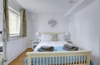 河畔小屋東斯託爾河畔靜謐二人之所鄉村民宿 - 廚房