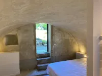 La Baumane. Hamlet of Bayonne 格里尼昂住宿飯店