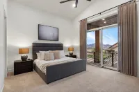 Brand New Custom 7-bedroom 6-Bath Home with Lake and Mountain Views!