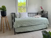NEW!! Charming 2-bedroom house in Green Harbor Marshfield WALK TO BEACH