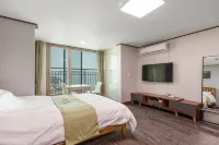 Yeosu Palette Pension