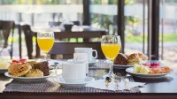 Pirayu Hotel & Resort - bar