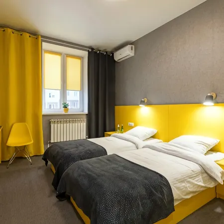 Balaram Hotel