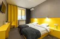 Balaram Hotel