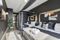 Big 2Br 2ba, Free Parkn, Close to NYC, Train>8Min - Apartments