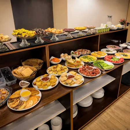 Shahristan Art Boutique Hotel