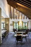 Rendezvous Heritage Queenstown - breakfast