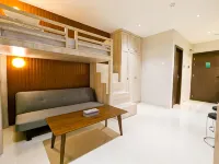 Lovina 15-11 at Formosa Residence - Nagoya -  Apartamentos vacacionales