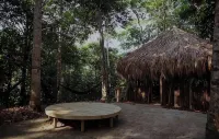 El Bosque Hotel Boutique - Spa