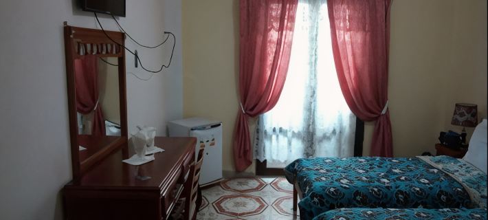 Grand Hotel Adghir Các khách sạn ở Algiers