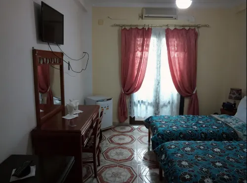 Grand Hotel Adghir
