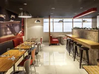 Ibis Imperatriz - sarapan
