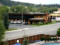 Rabbit Ears Motel