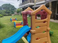 Royalty Suites Seaside Hotels in Sithonia