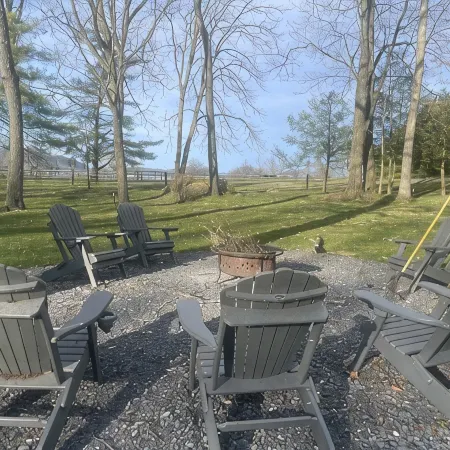 Happy Valley Countryside Retreat