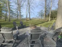 Happy Valley Countryside Retreat