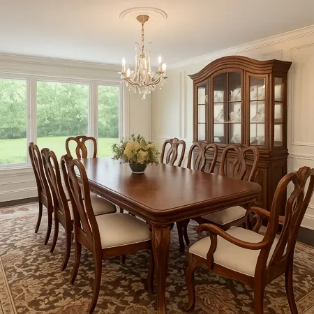 Spacious Home Near Lake Michigan with Peaceful Backyard