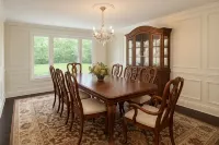 Spacious Home Near Lake Michigan with Peaceful Backyard - 4 estrellas